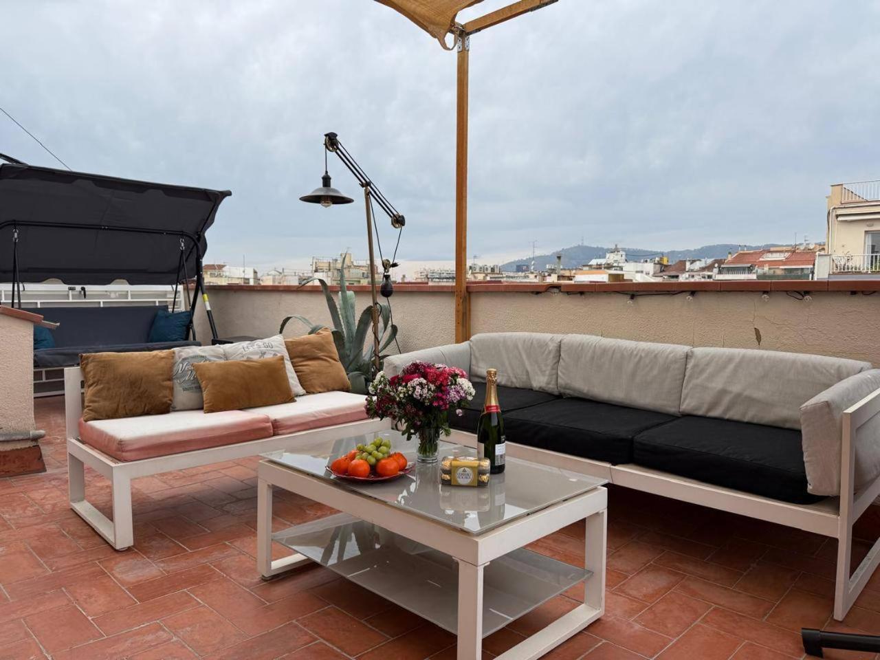 Appartement La Terraza De L'eixample